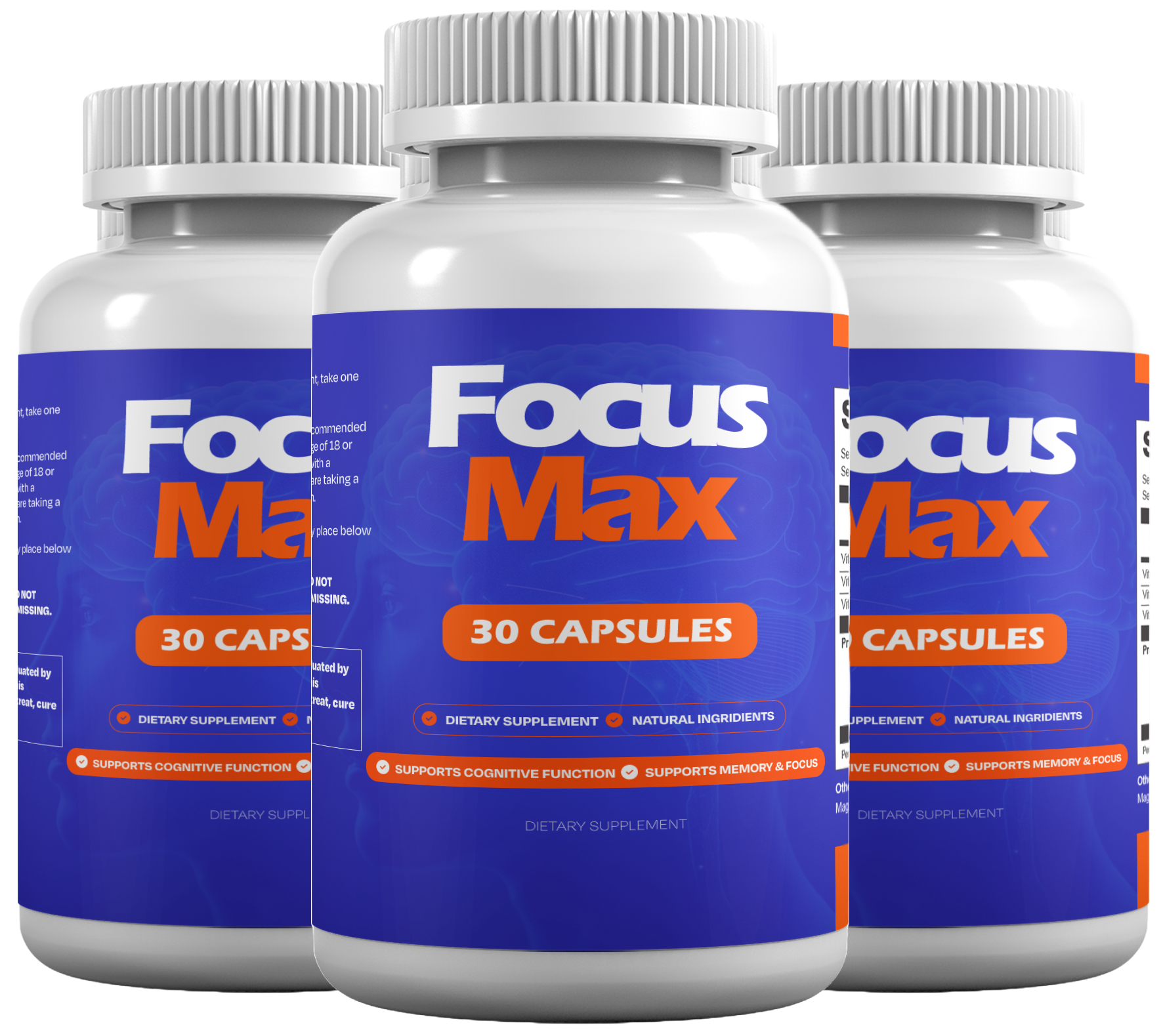 Buy focus max